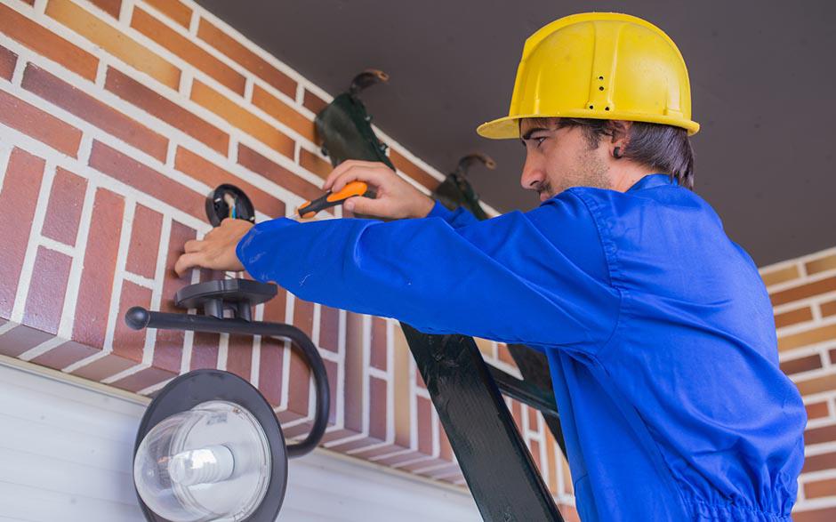 électricien installateur Le Perreux-sur-Marne