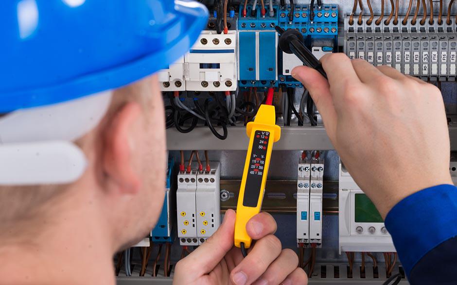 électricien urgence Pontoise