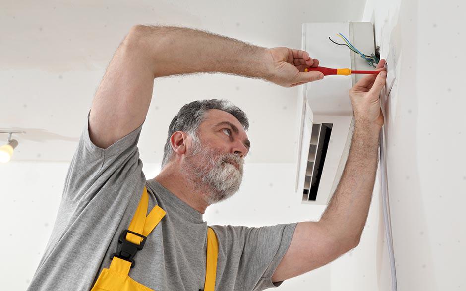 électricien urgence Pontoise